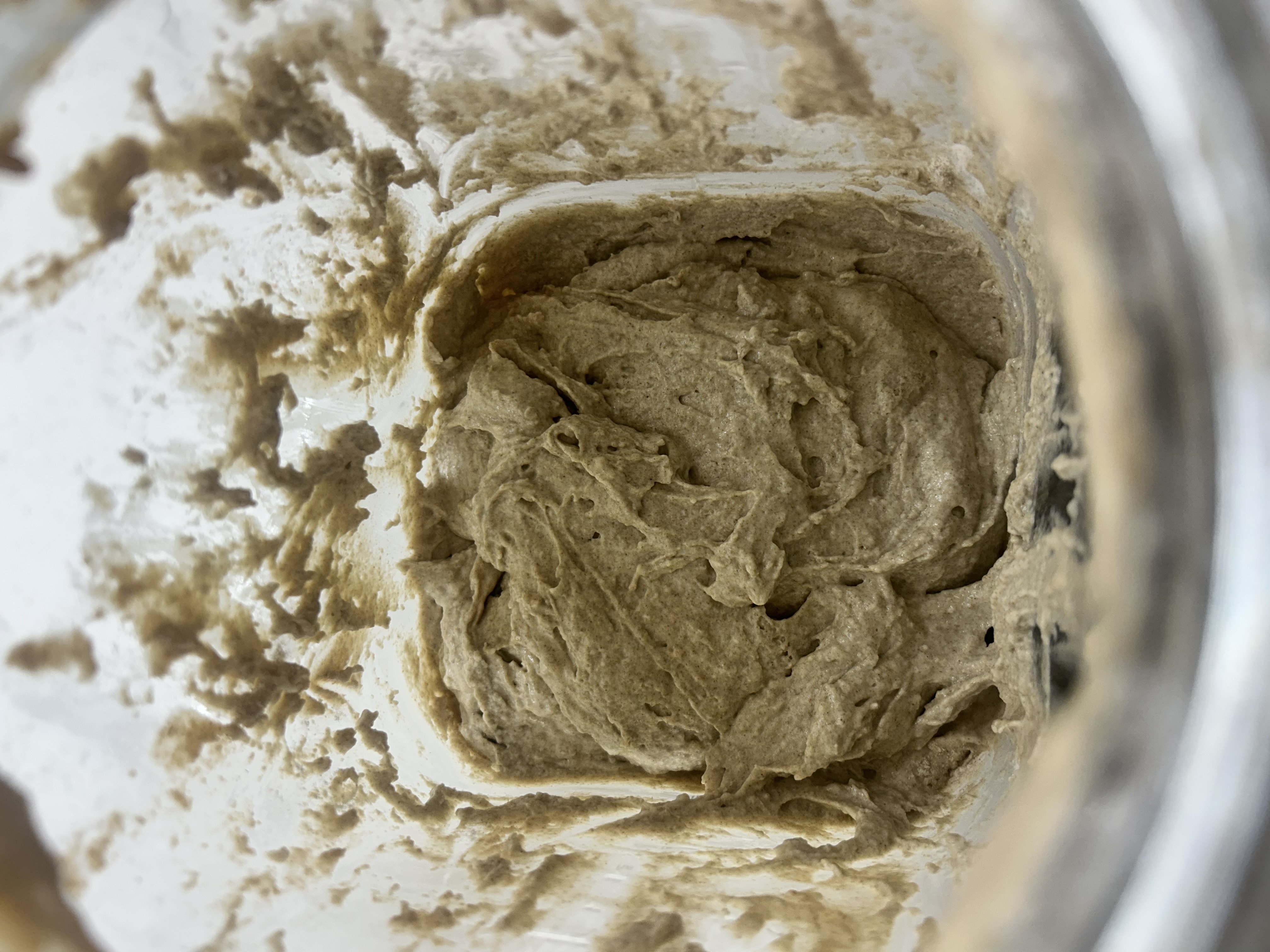 After feeding Oct 26, 2025