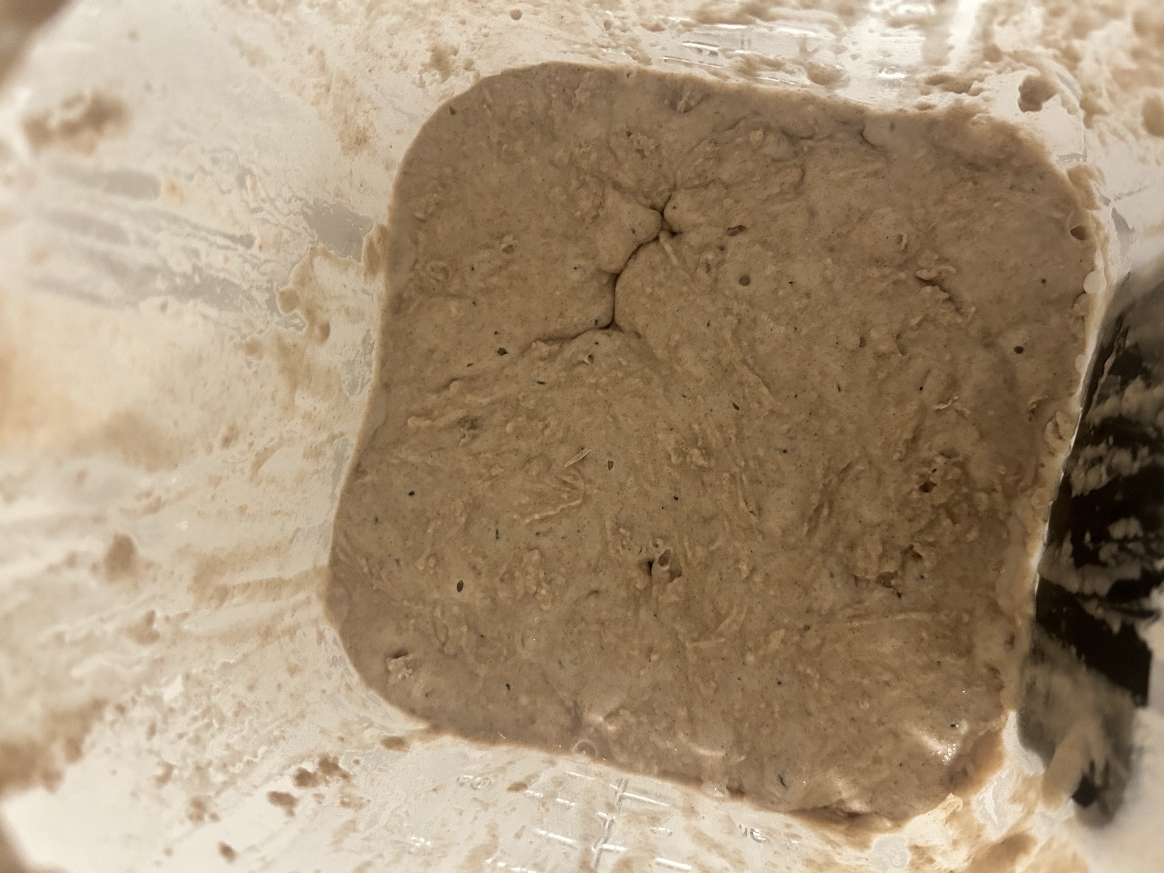 Before feeding Oct 30, 2025