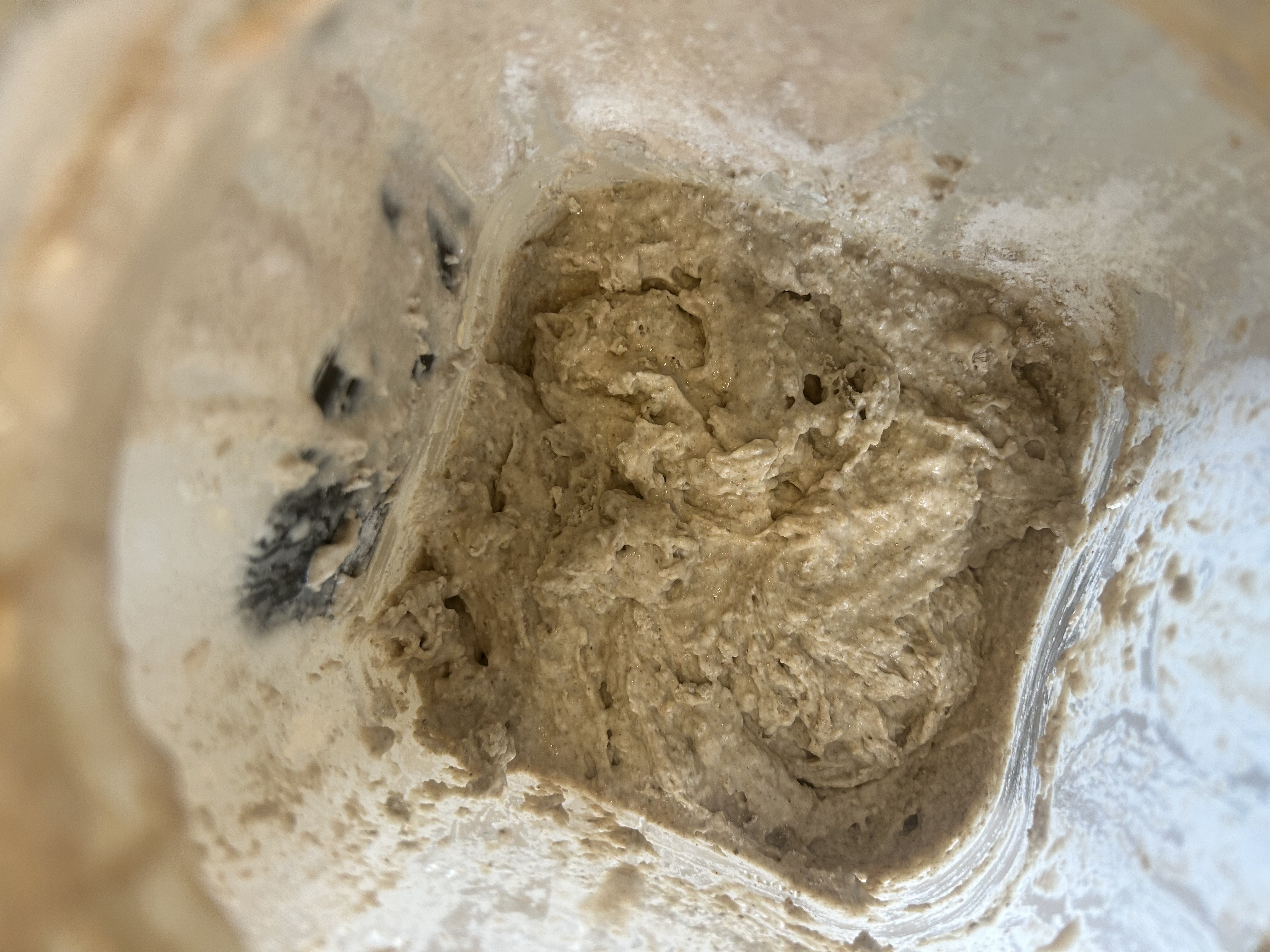 After feeding Oct 31, 2025