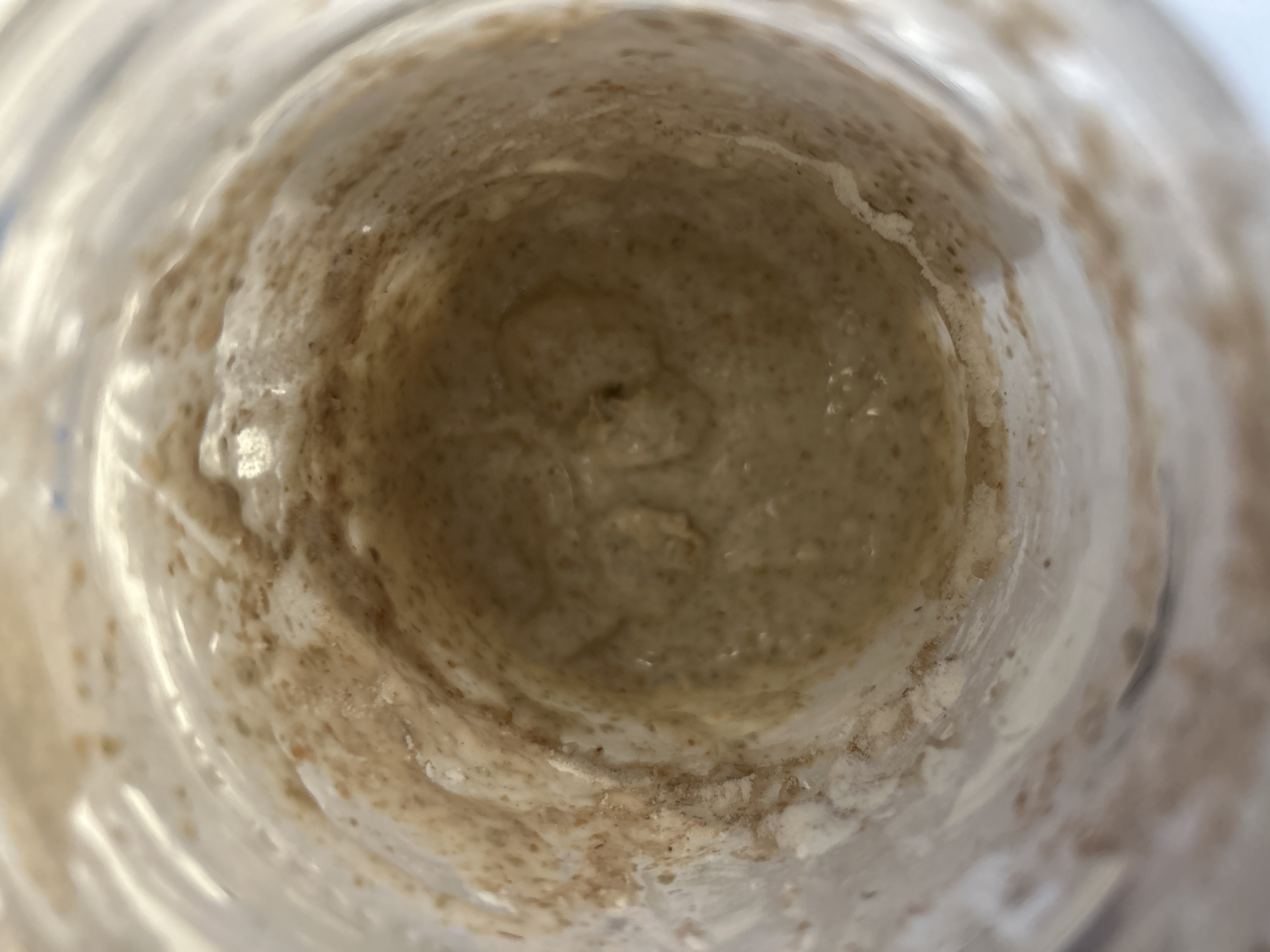 After feeding Jan 17, 2026