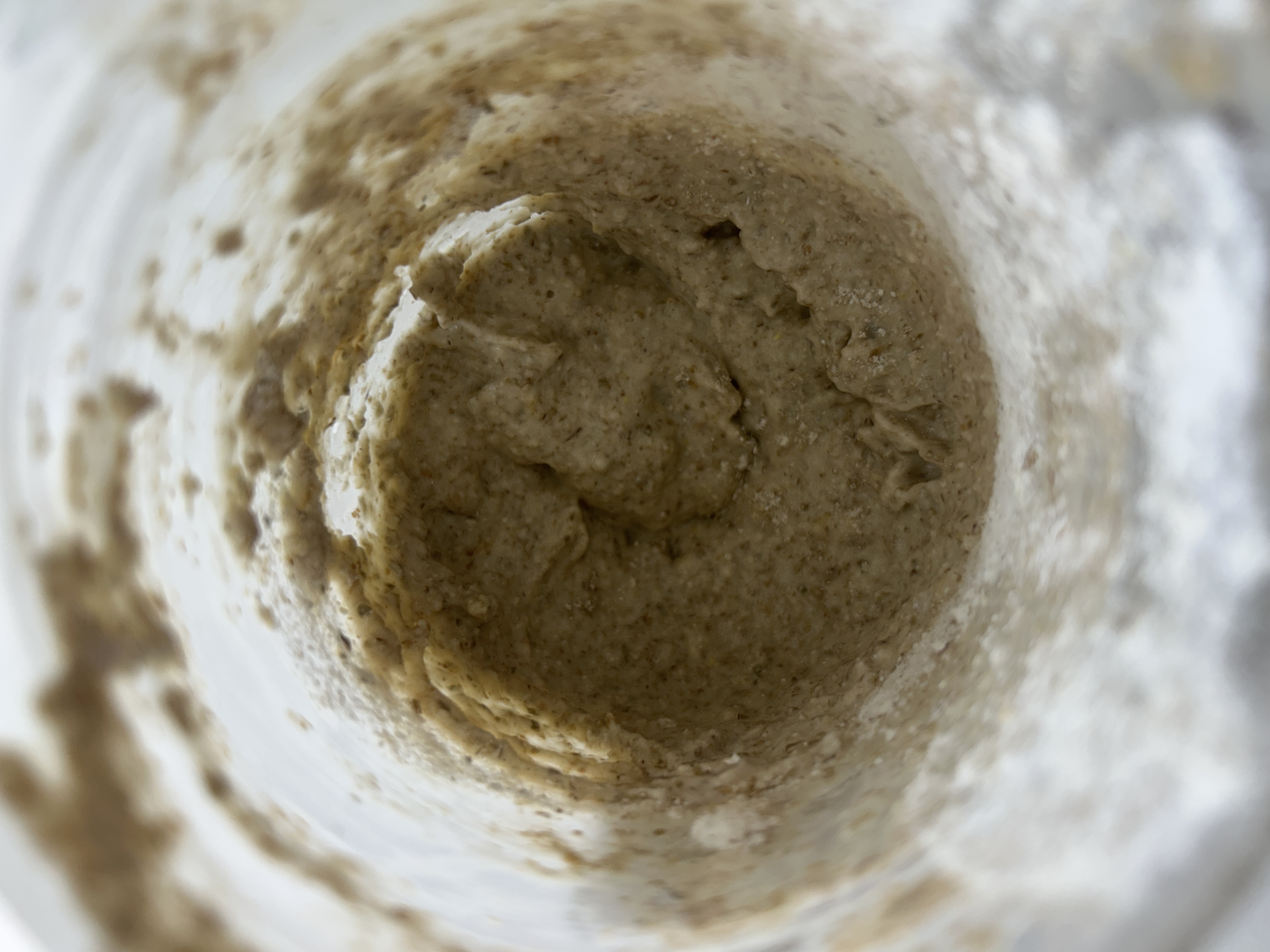 After feeding Jan 18, 2026