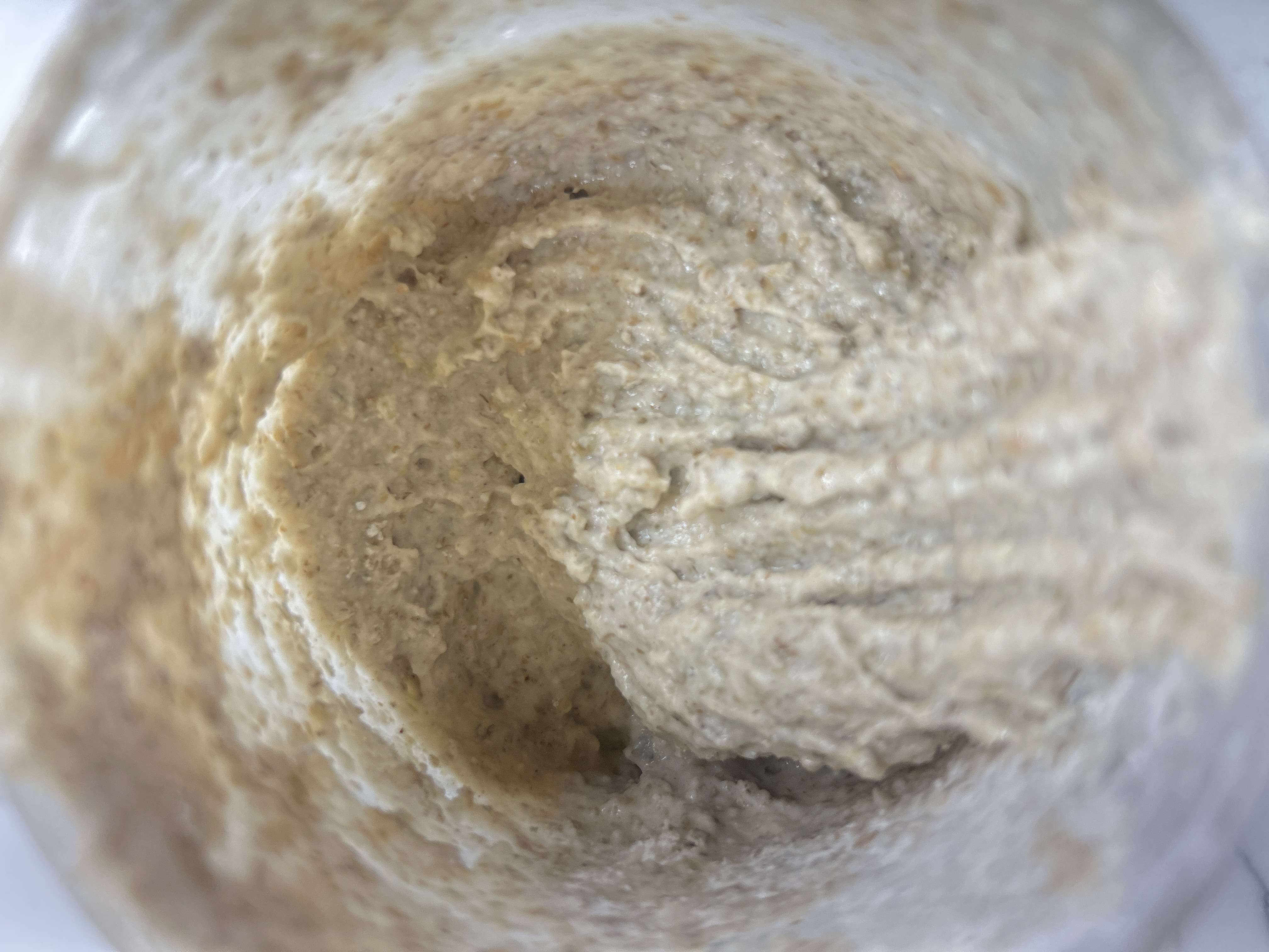 After feeding Jan 20, 2026