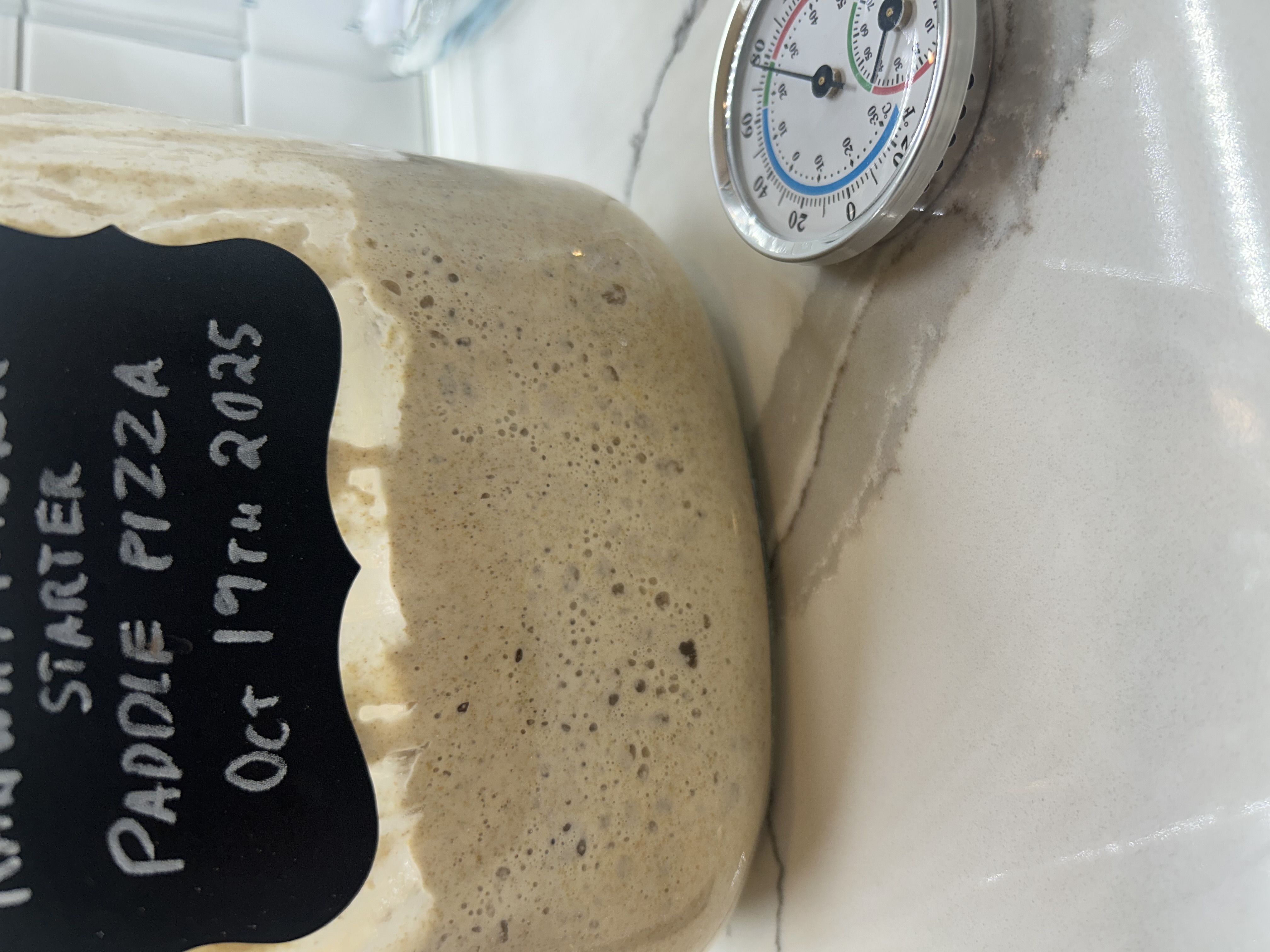 Snapshot Oct 26, 2025