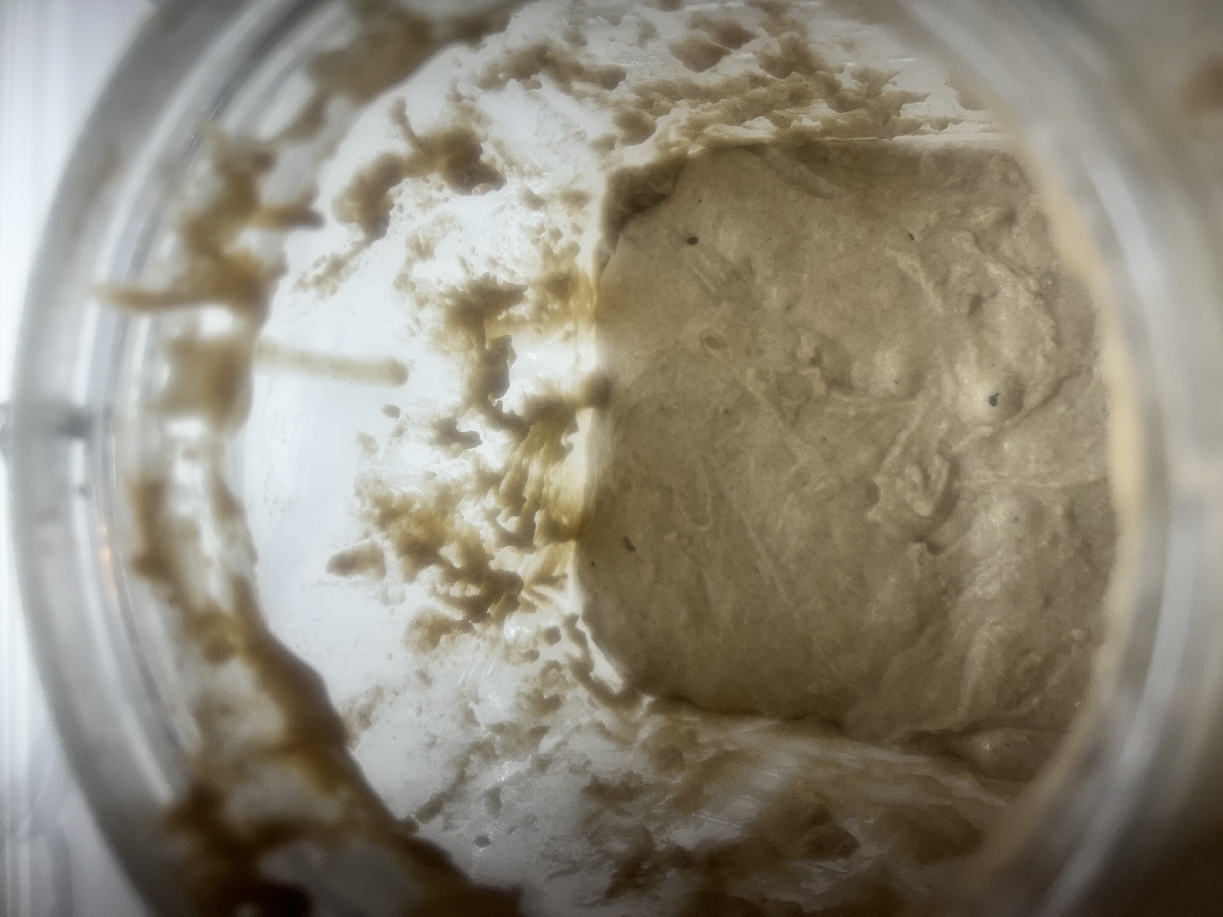 Snapshot Oct 26, 2025