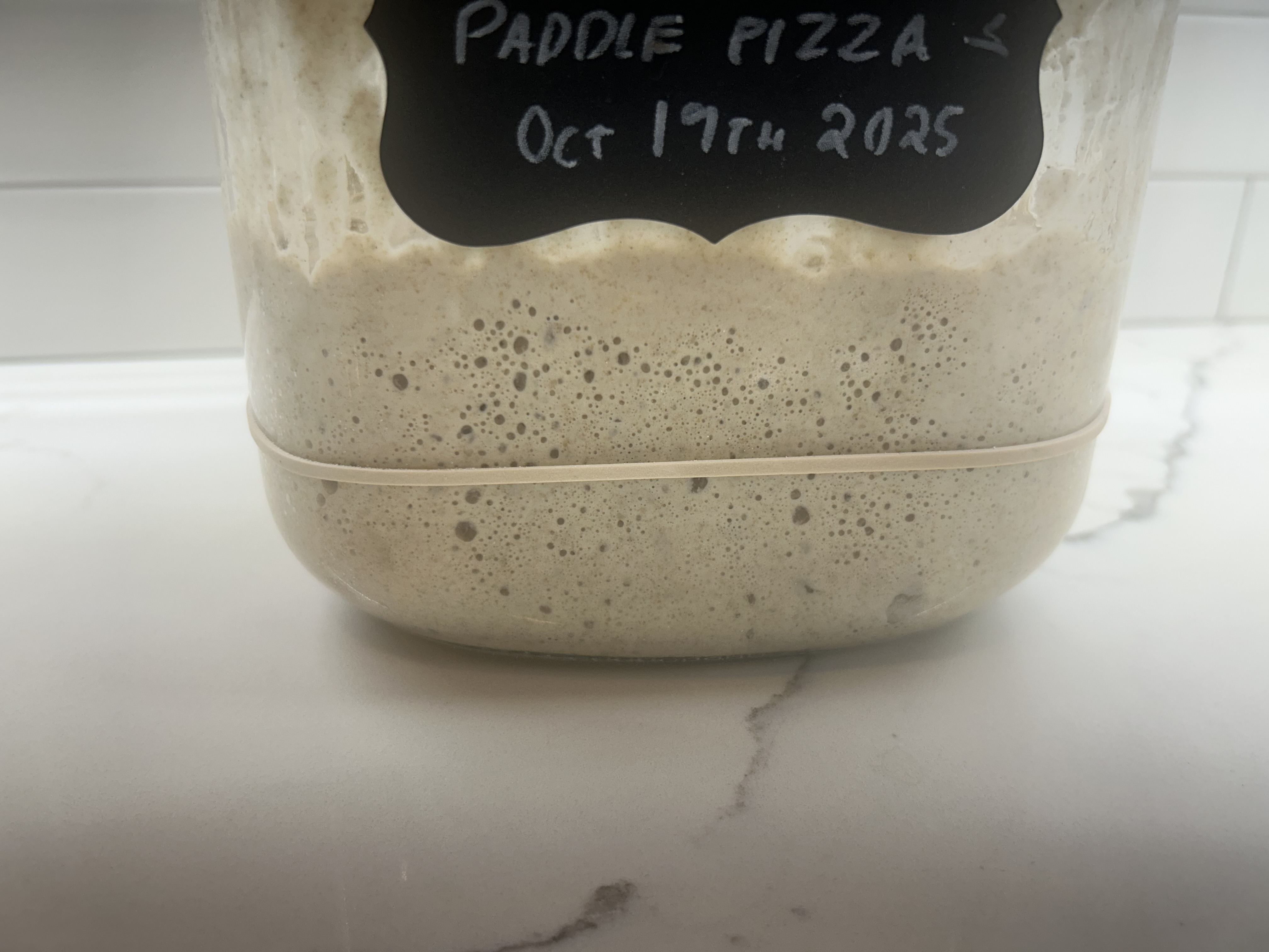 Snapshot Oct 30, 2025